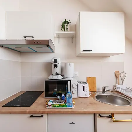 Apartment Everman 02100 Saint-Quentin (Aisne)