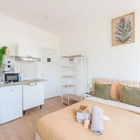 Apartment Everman 02100