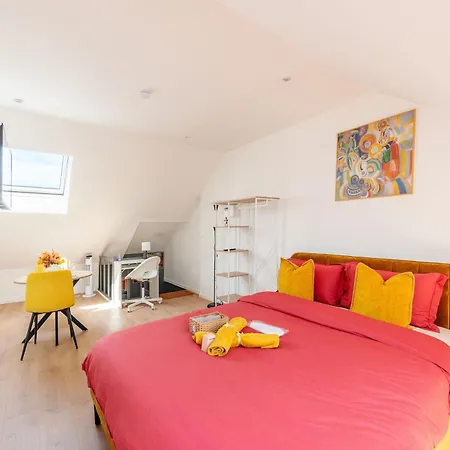 Apartment Everman 02100