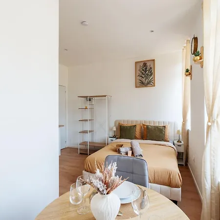 Apartment Everman 02100