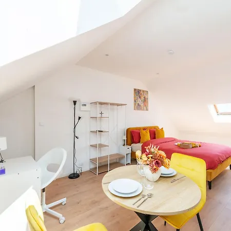 Apartment Everman 02100 Saint-Quentin (Aisne)