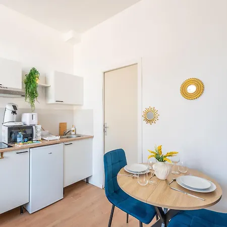 Apartment Everman 02100 Saint-Quentin (Aisne)